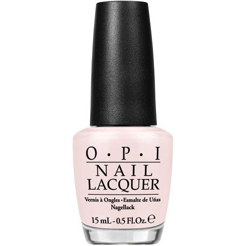 OPI Act Your Beige! 0.5 oz. - 15 ml NL T66
