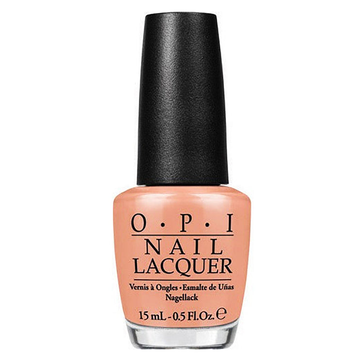 OPI A Great Opera-Tunity 0.5 Fl.Oz. NL V25