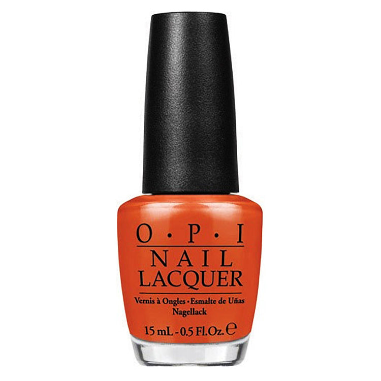 OPI It's A Piazza Cake 0.5 Fl.Oz. NL V26