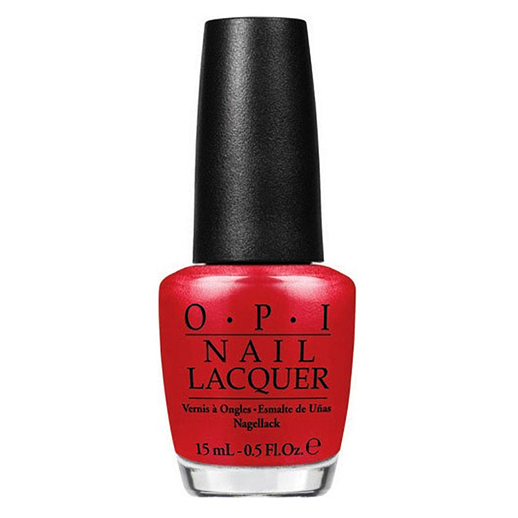 OPI Gimme A Lido Kiss 0.5 Fl.Oz. NL V30