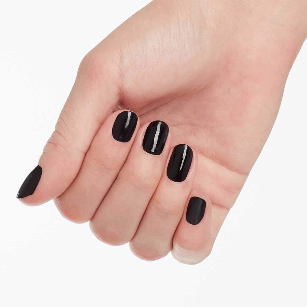 OPI Lincoln Park After Dark 0.5 oz. NL W42