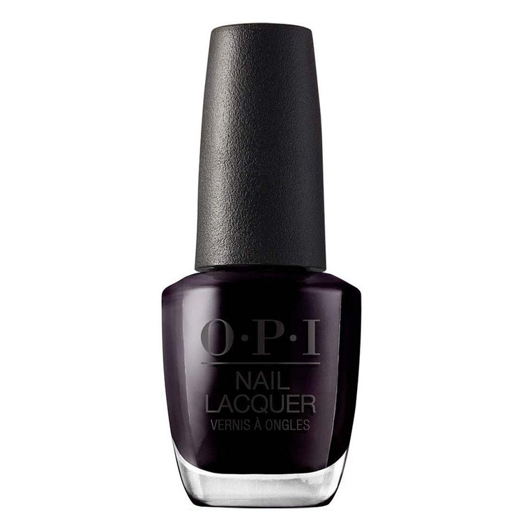 OPI Lincoln Park After Dark 0.5 oz. NL W42