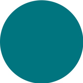 Nobility Nail Lacquer 0.5 fl oz - Tropical Waters #NBNL103