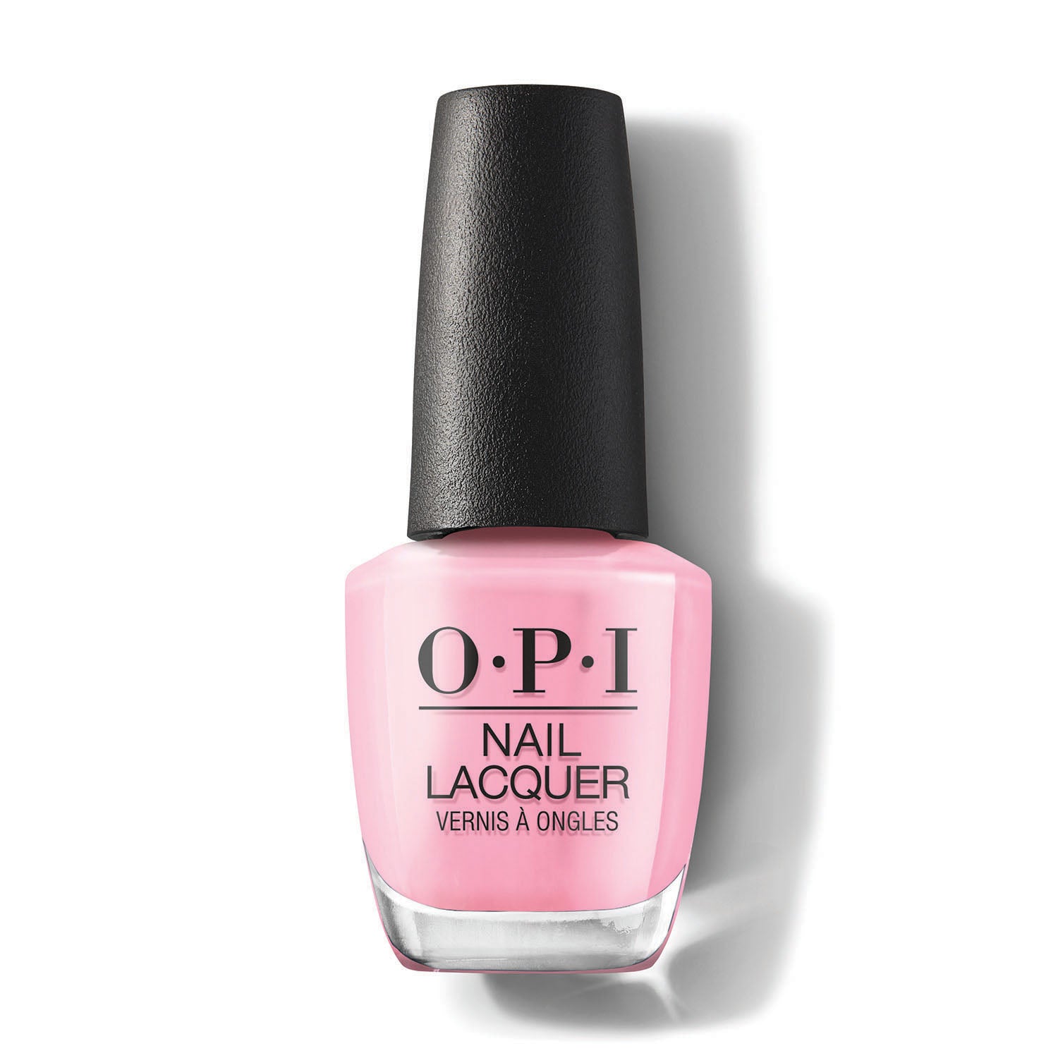 OPI I Quit My Day Job 0.5 oz - NLP001