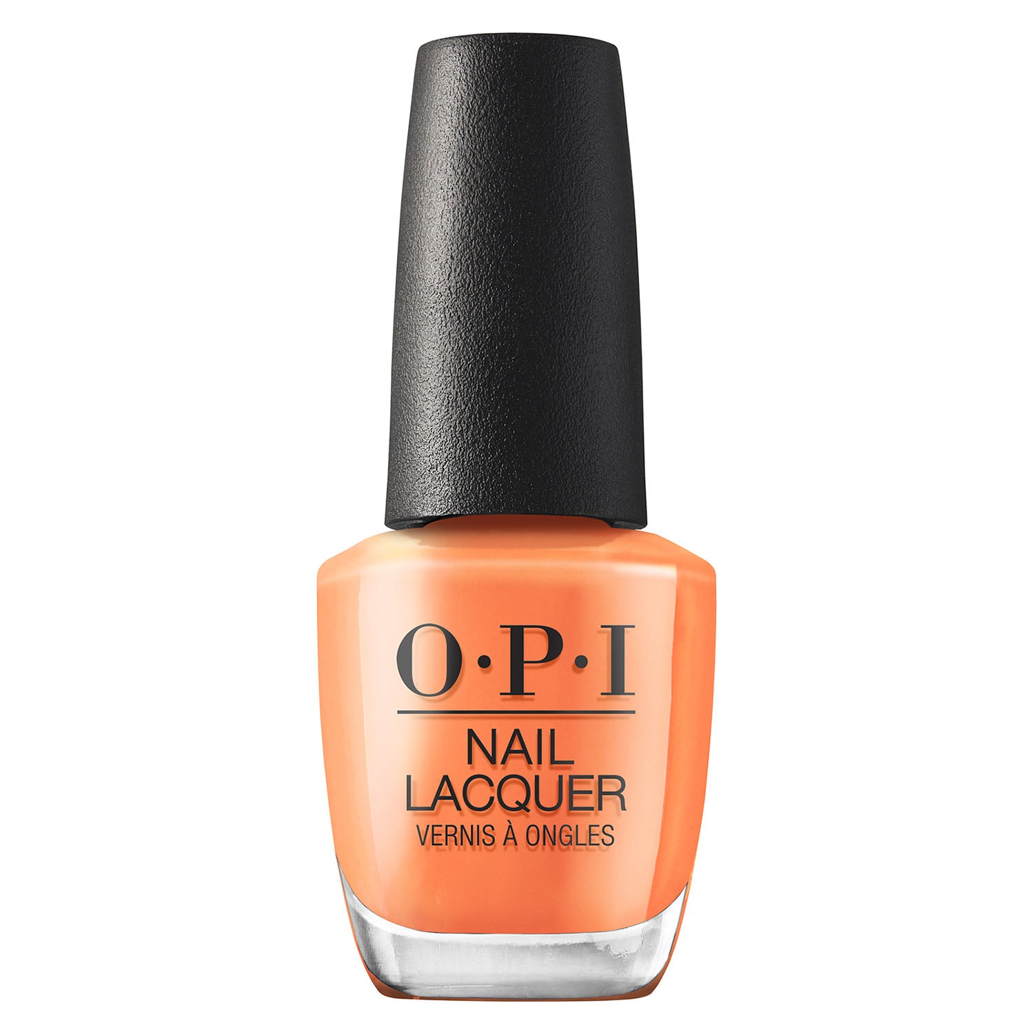 OPI Silicon Valley Girl 0.5 fl oz/15m NLS004
