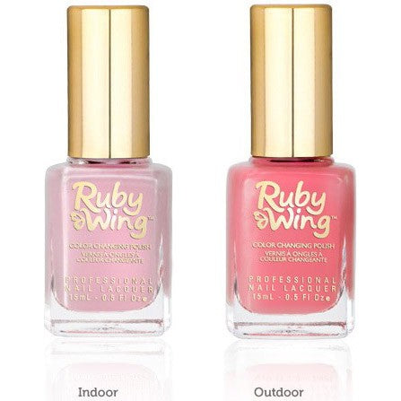 Ruby Wing Sweet Rose 0.5 oz. - 1017