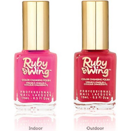 Ruby Wing Groupie 0.5 oz. - 1039
