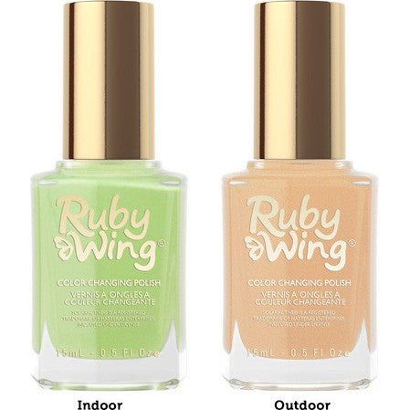 Ruby Wing Rodéo 0,5 oz. - 1077