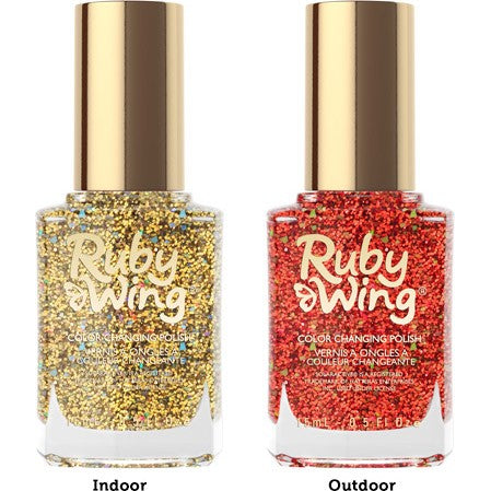 Ruby Wing Ride 'EM Cowgirl 0,5 oz. - 1078