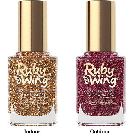 Ruby Wing Fiançailles 0.5 oz. - 1085