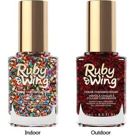Ruby Wing Scintille et Brille 14,79 ml - 1089