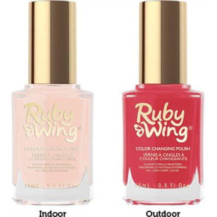 Ruby Wing Summer Gardenia 0,5 oz. - 1091