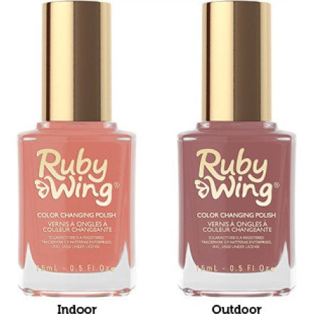 Ruby Wing Shipwrecked 0,5 oz. - 1093