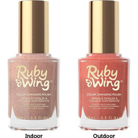 Ruby Wing Bonfire 0,5 oz. - 1095