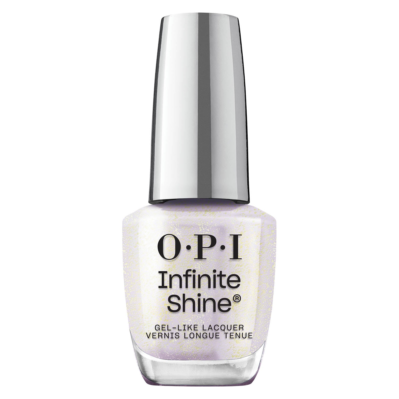 OPI Infinite Shine Glitter Mogul 0.5 oz ISL 132