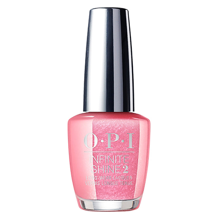 OPI Infinite Shine Cozu-Melted In The Sun 0.5 oz ISL M27