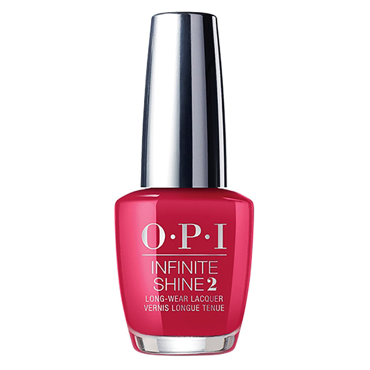 OPI Infinite Shine Madam President 0.5 oz/15 ml ISL W62