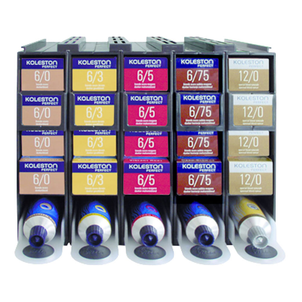 Hộp đựng thuốc nhuộm Wella KP/CT 67270