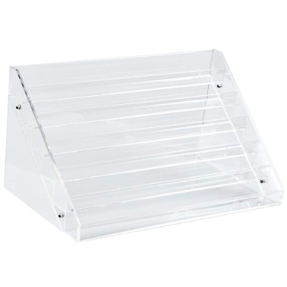Nail Polish Table Rack 72 Bottle NBT70B 25992