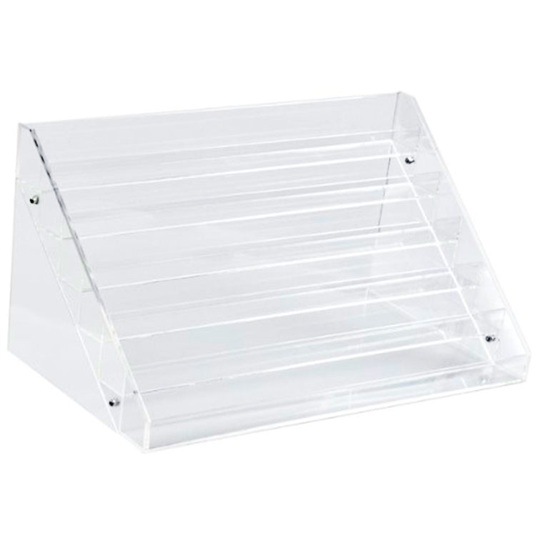 Nail Polish Table Rack 72 Bottle NBT70B 25992