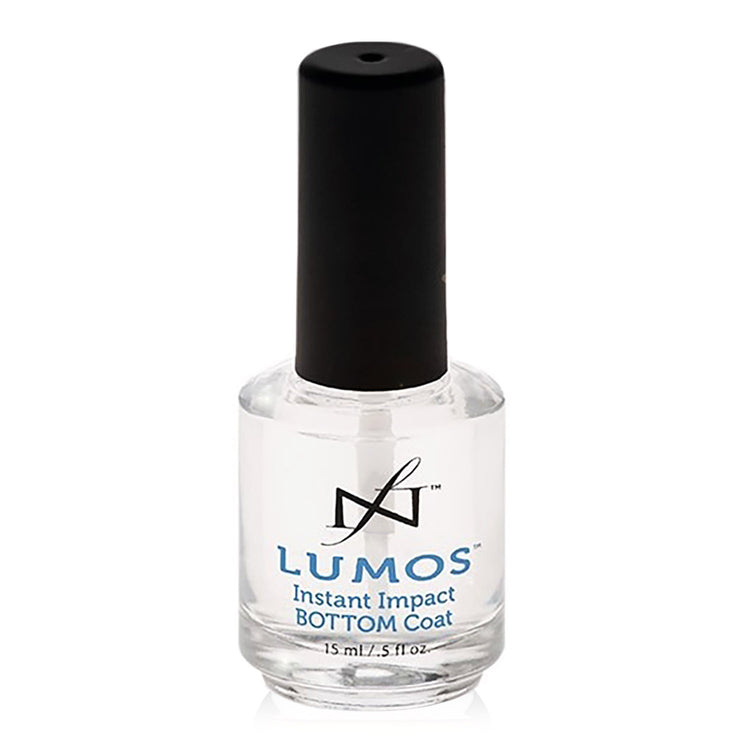 Famous Names Lumos Bottom Coat 1/2 oz. #2010