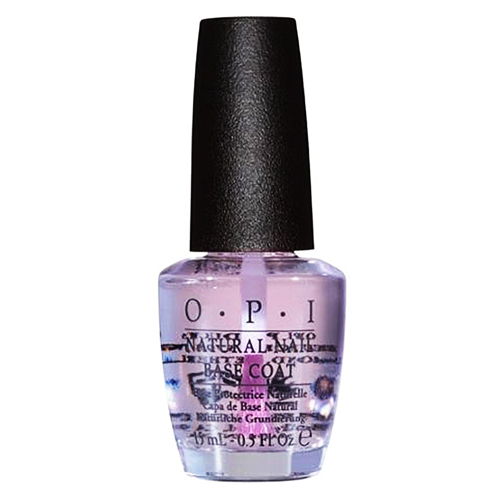 OPI Natural Nail Base Coat 1/2 Fl. Oz. NT T10
