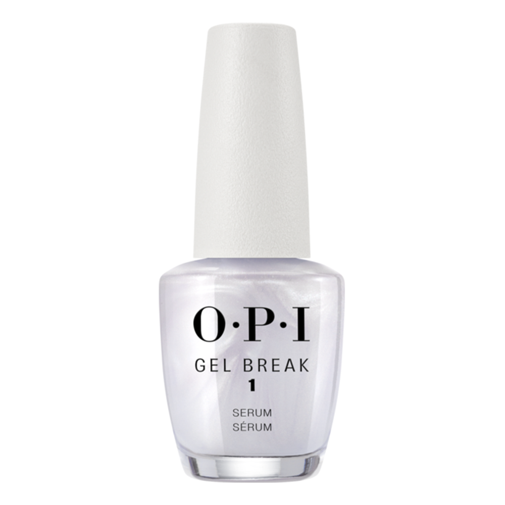 Sérum de base Gel Break de vernis à ongles OPI 15 ml NT R01