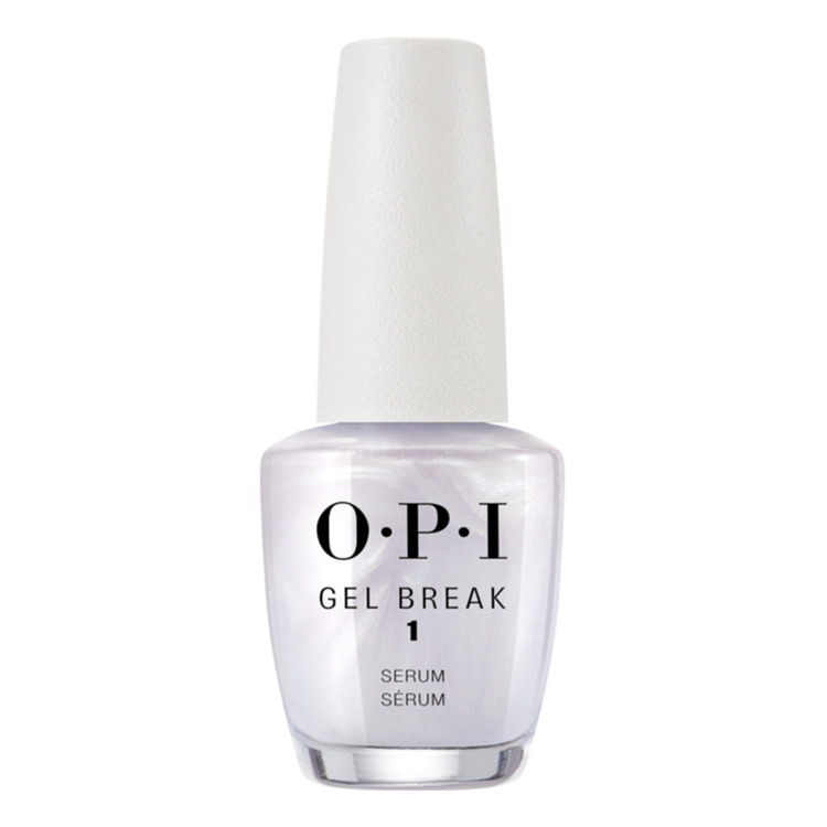 OPI Nail Lacquer Gel Break Base Serum 15 ml NT R01