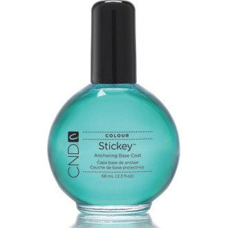 CND Stickey Base Coat 2.3 fl. oz. - 68ml 20450