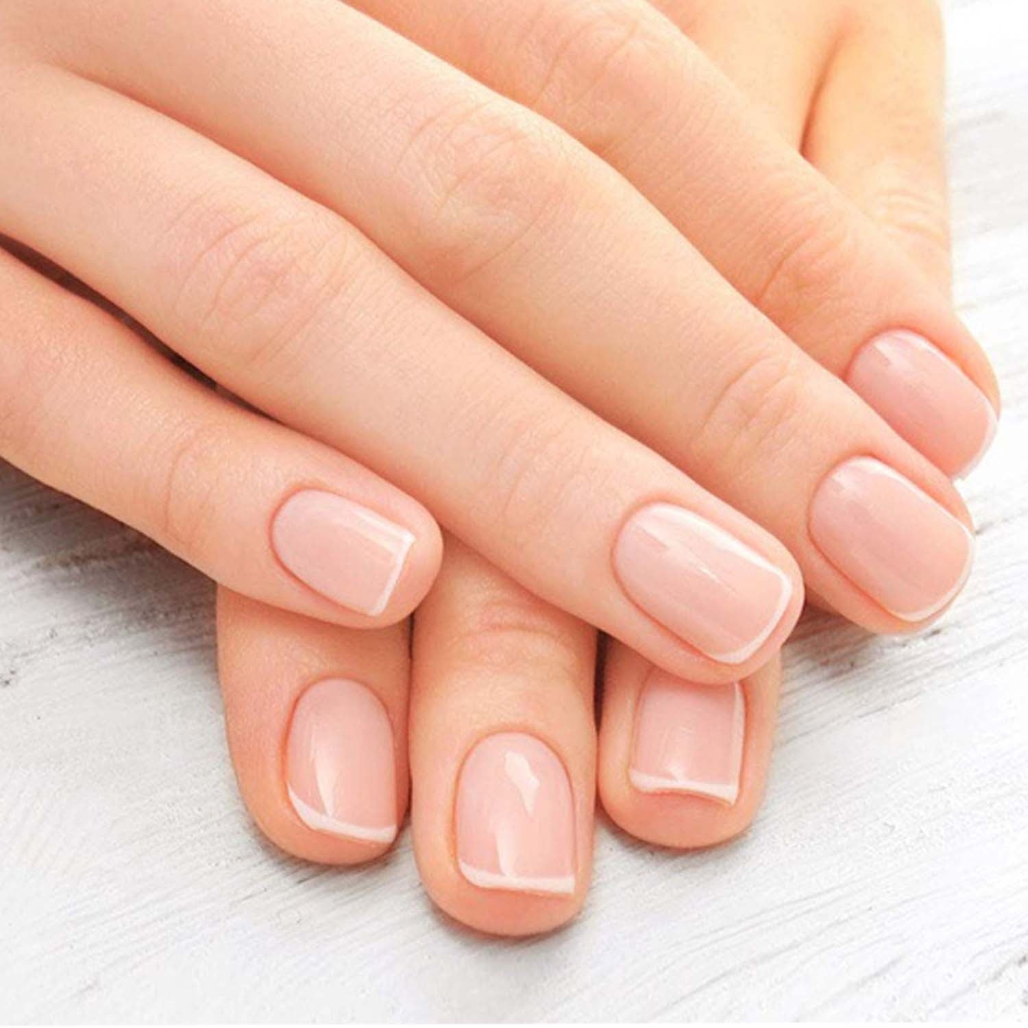 La Palm Cuticle Softener - Honey Pearl 8 fl oz 00956