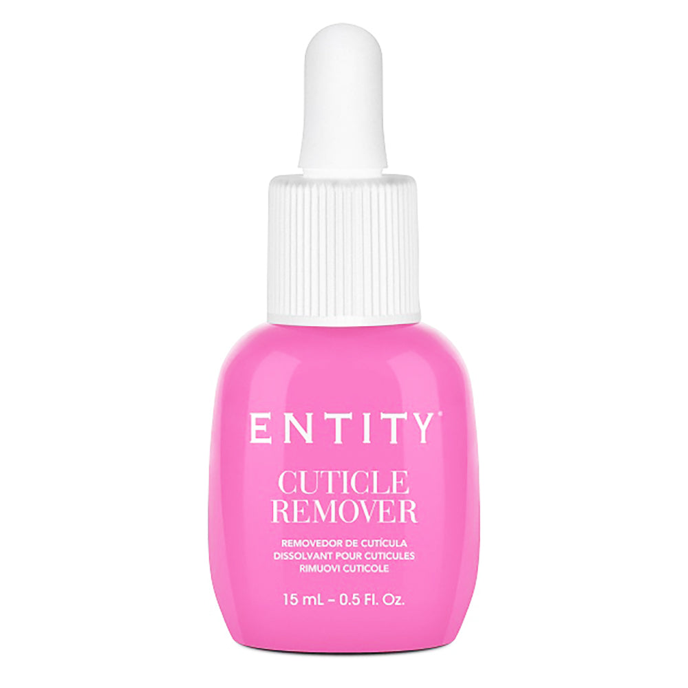 Entity Cuticle Remover 15 ml/0.5 fl oz 5101416