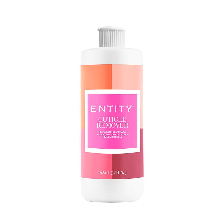 Entity Cuticle Remover 946 ml/32 fl oz 5101418