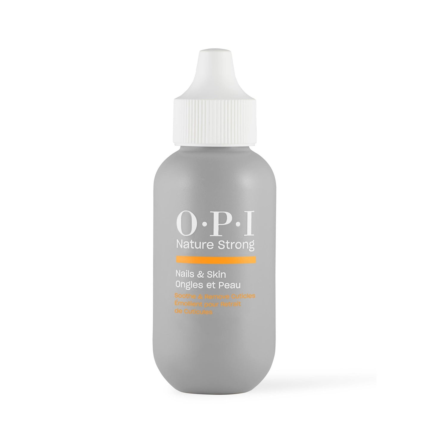 OPI Nature Strong Soothe & Remove Cuticles 50 mL NSSC006