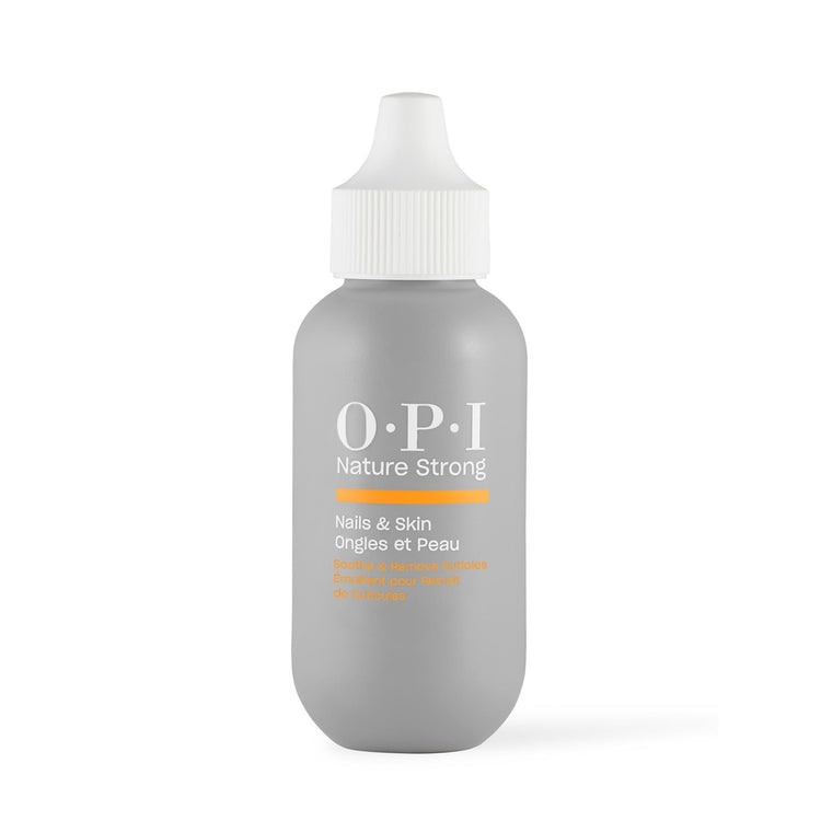 OPI Nature Strong Soothe & Remove Cuticles 50 mL NSSC006