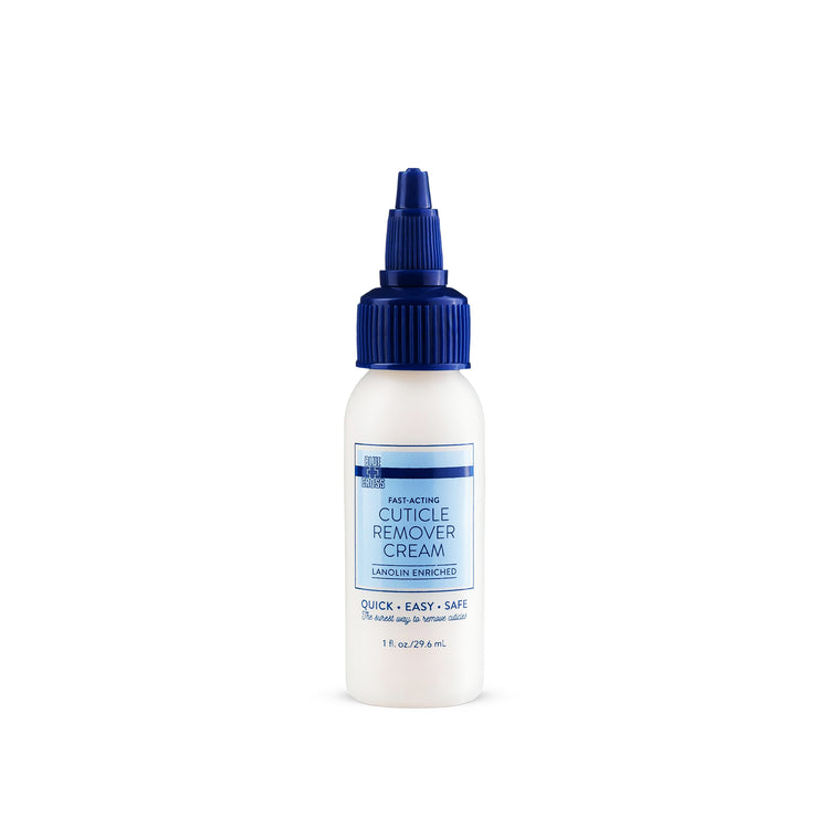 Blue Cross Cuticle Remover Cream + Cuticle Oil BL-GS57