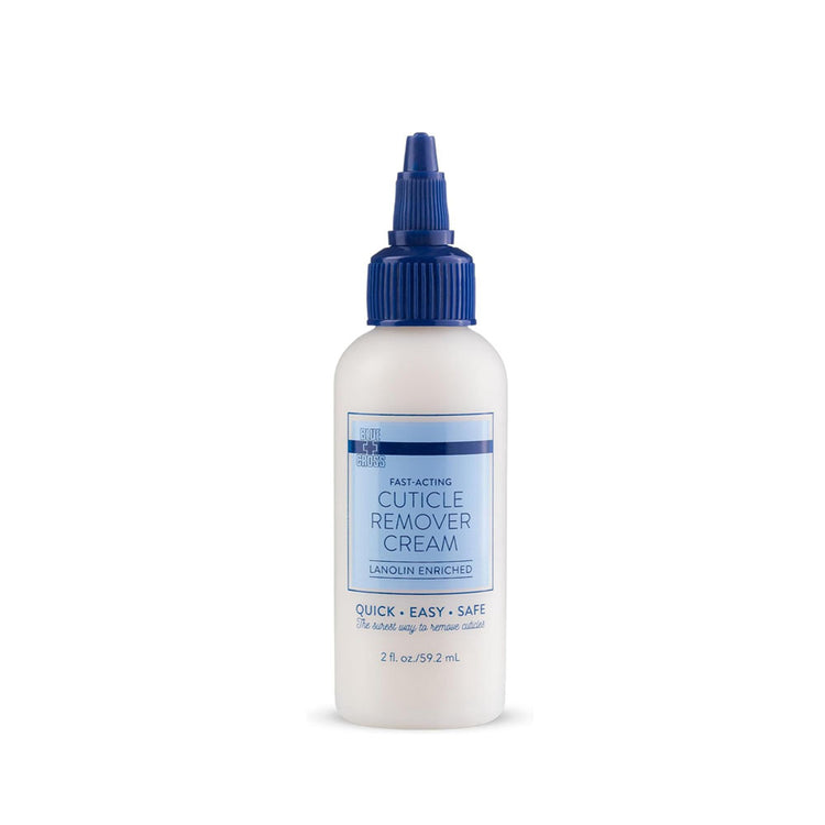 Blue+Cross Cuticle Remover Cream 2 floz /59.2 ml #202 71238