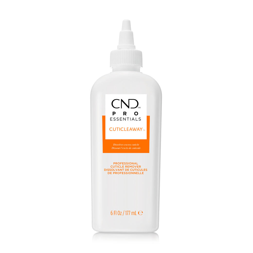CND CuticleAway 6 fl oz / 177ml - 07050