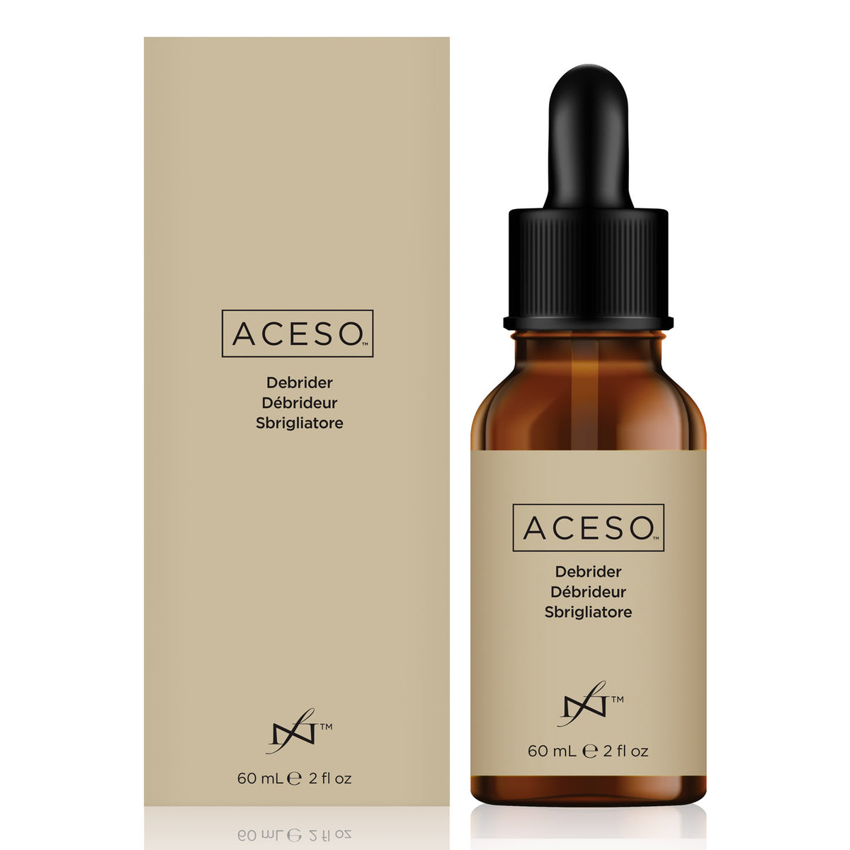 Aceso Debrider 2oz 04694