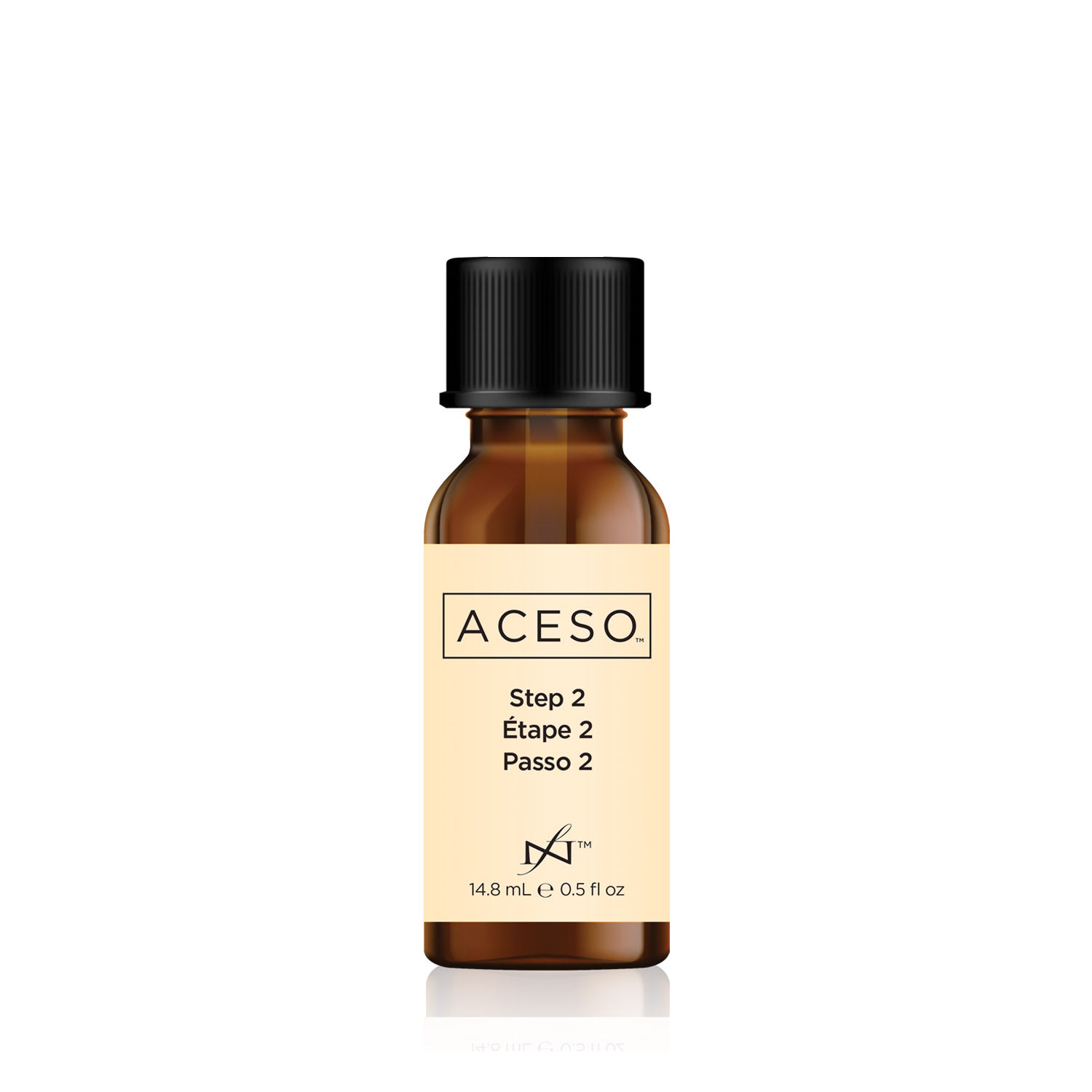 Aceso Step Two 0.5 fl oz 04697