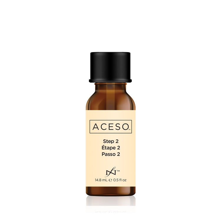 Aceso Step Two 0.5 fl oz 04697
