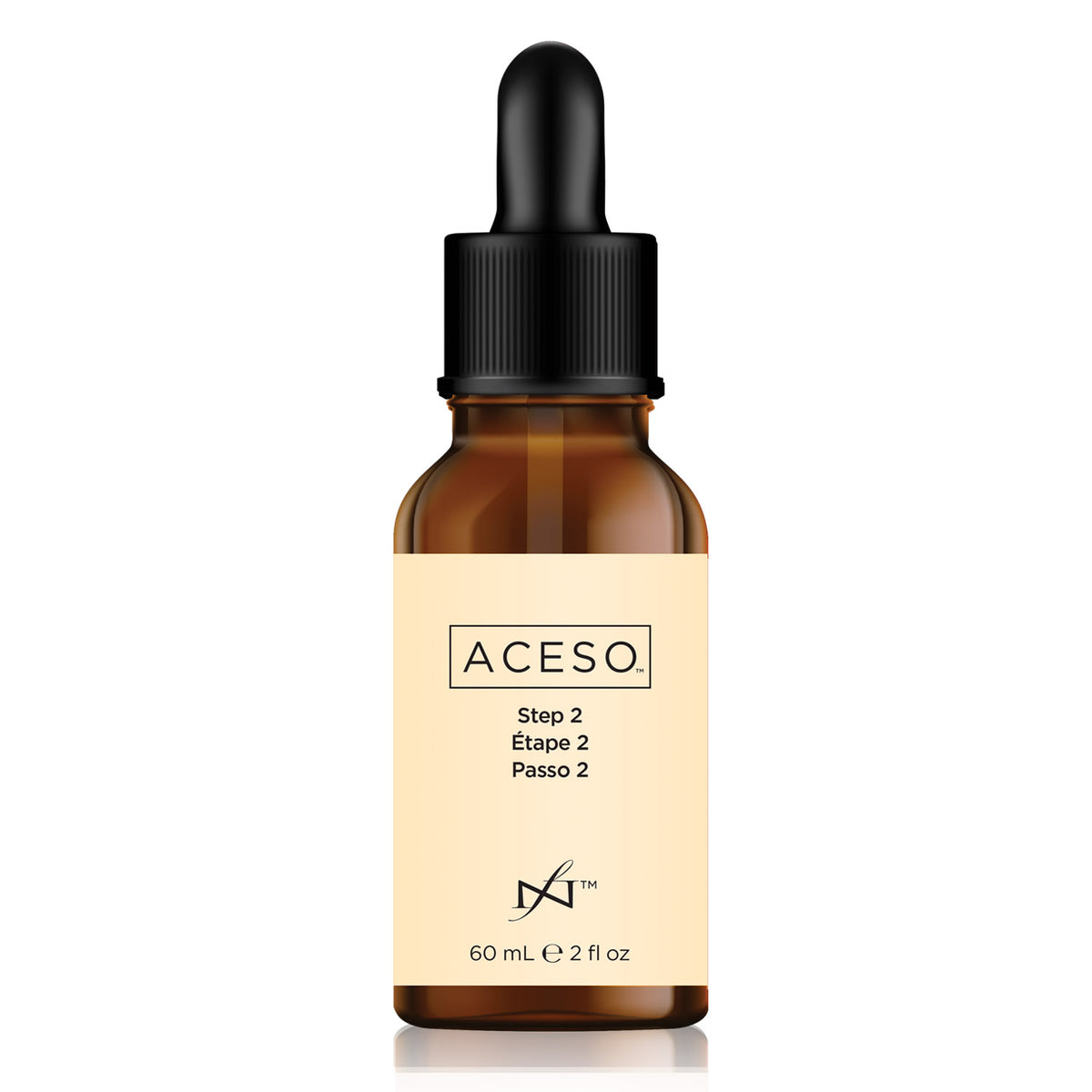 Aceso Step Two 2 fl oz 04698