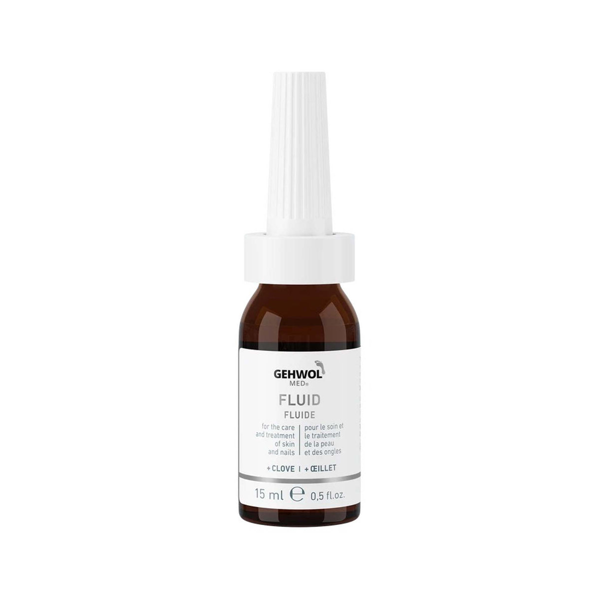 Gehwol Fluide 15ml/0.5 oz GE1110901/164050103