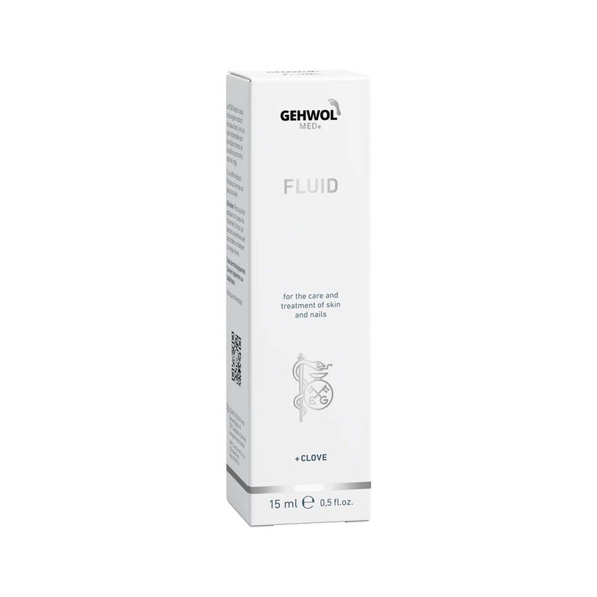 Gehwol Fluide 15ml/0.5 oz GE1110901/164050103
