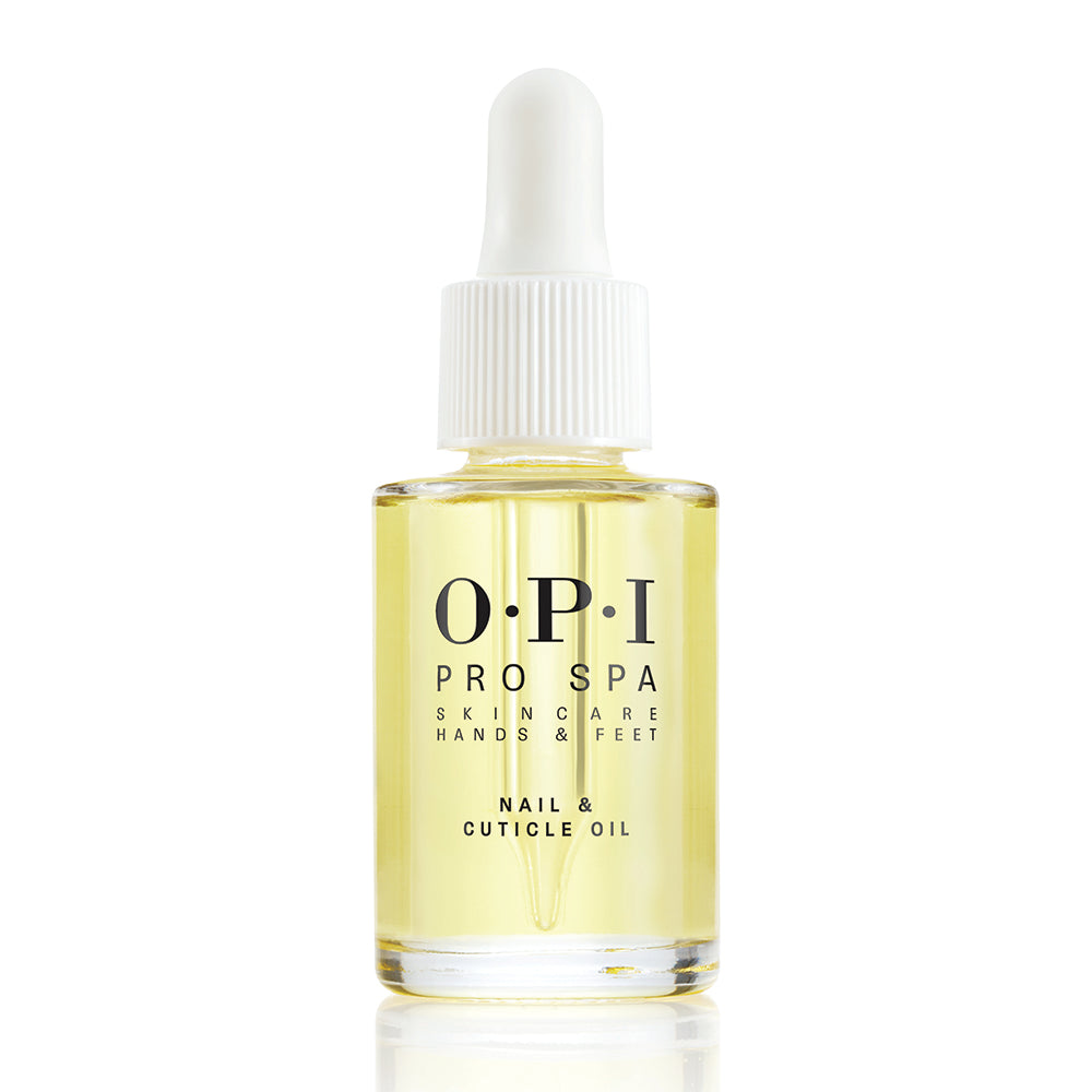 OPI Pro Spa Nail & Cuticle Oil 0.95 fl oz/28 ml AS202