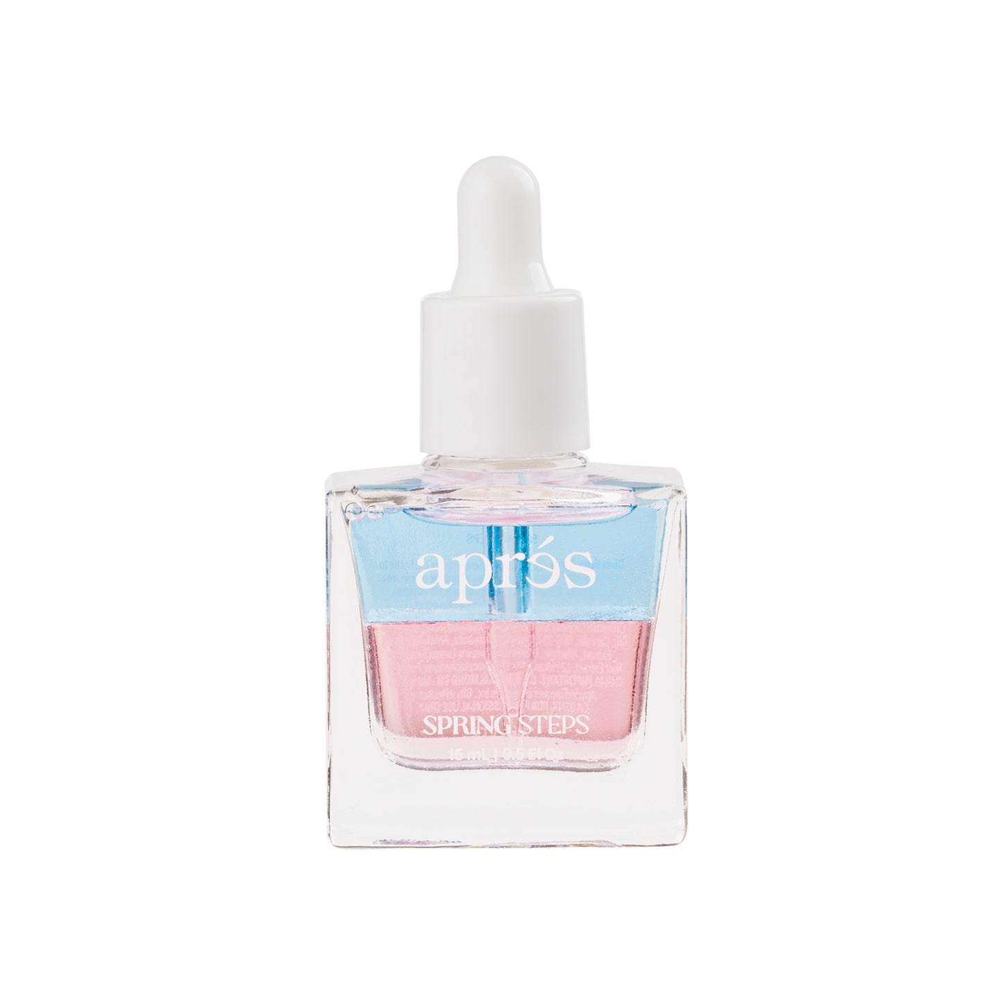 Apres Cuticle Oil Serum Spring Steps 15ml AP-MP-CO-1 17209