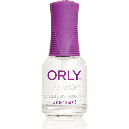 Orly Grooms Cuticles For Healthy Nail Growth 4 fl oz #24005