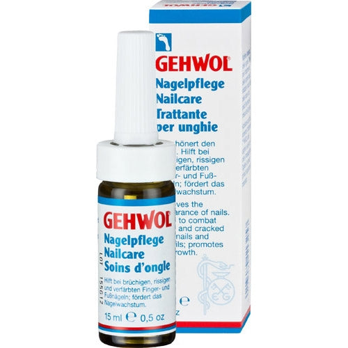 Gehwol Chăm Sóc Móng 15ml/0.5 oz GE1125101