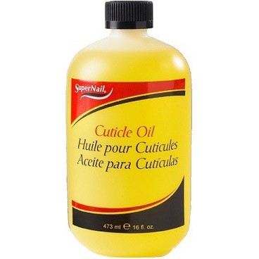 Supernail Cuticle Oil 473 ml / 16 fl oz #31645