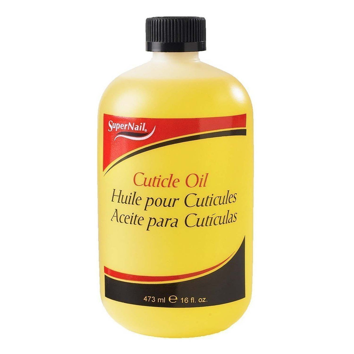 Supernail Cuticle Oil 473 ml / 16 fl oz  #31645
