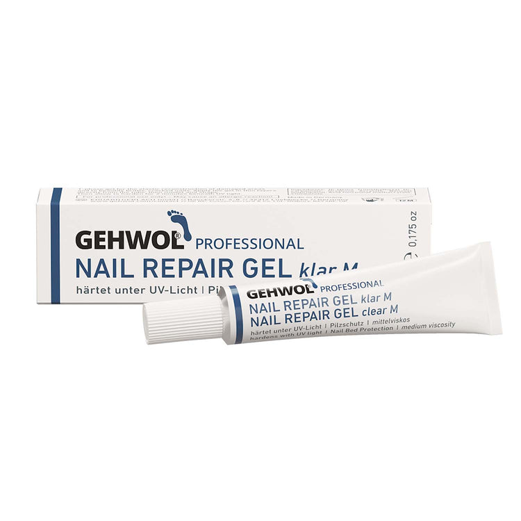 Gehwol Nail Repair Gel 5 ml Opal 102532504